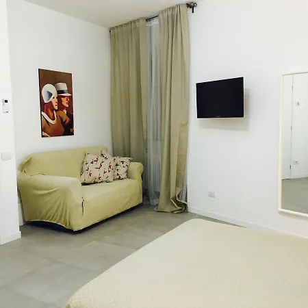 Center Station 2 Bed & Breakfast