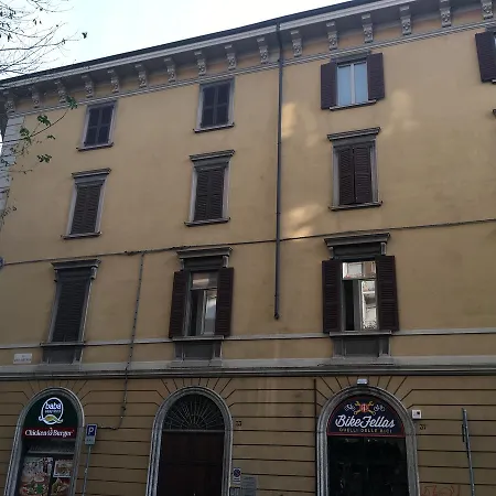 Center Station 2 2* Bergamo