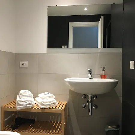 Center Station 2 Bed & Breakfast Bergamo