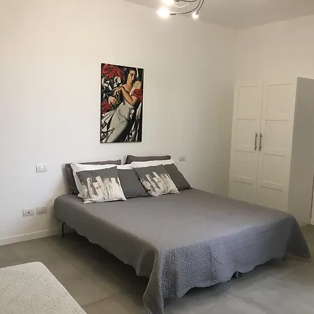 Center Station 2 Bed & Breakfast